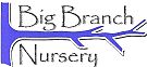 Big Branch Nursery