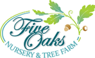 Five Oaks Nursery