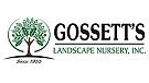 Gossett's Landscape Nursery, Inc.