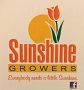 Sunshine Growers Inc