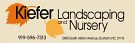 Kiefer Nursery
