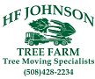 HF Johnson Tree Farm LLC