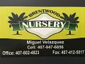 Brentwood Nursery III