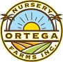 ORTEGA NURSERY FARMS INC