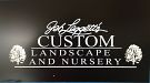Jeb Leggett's Custom Landscape and Nursery