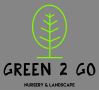 Green 2 Go Nursery
