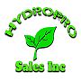 HydroPro Sales Inc