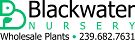 Blackwater Nursery LLC.