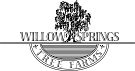 Willow Springs Tree Farms, Inc.
