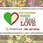 Made With Real Love Landscape