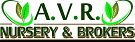 AVR Nursery & Brokers