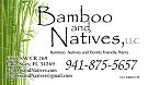 Bamboo and Natives, LLC