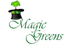 Magic Greens