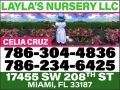 Laylas nursery
