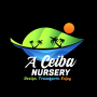 A Ceiba Nursery