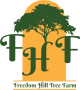 Freedom Hill Farms Inc.