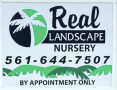 Real Landscape Nursery & Design