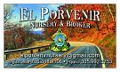 El Porvenir Nursery
