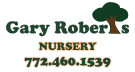 Gary Roberts Nursery