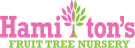 Hamilton's Fruit Tree Nursery & More