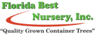 Florida Best Nursery, Inc.