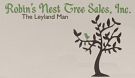 Robin's Nest Tree Sales, Inc