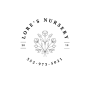 Loreâ€™s Nursery