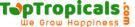 Top Tropicals