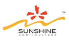 SUNSHINE HORTICULTURE