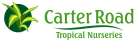 Carter Road Tropical Nurseries