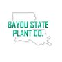 Bayou State Plant Co.