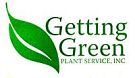 Getting Green Plant Service