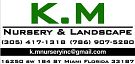 KM Nursery & Landscaping