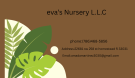 Eva's Nursery llc