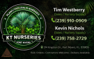 KT Nurseries LLC