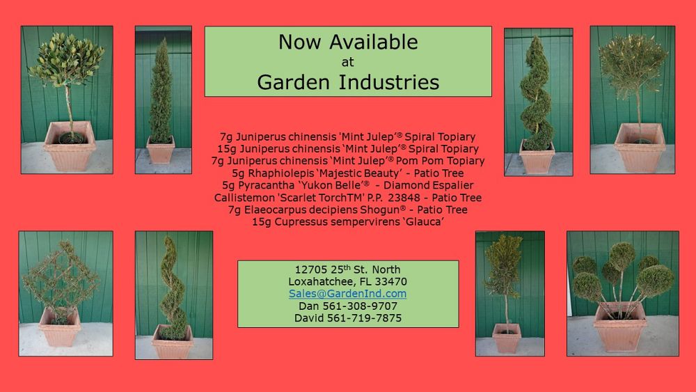 topiary