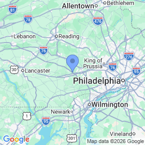 Map preview
