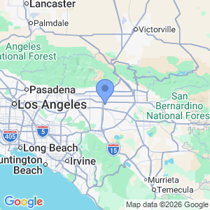 Map preview