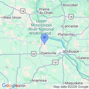 Map preview