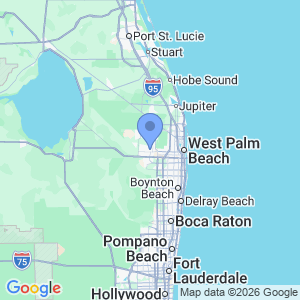Map preview